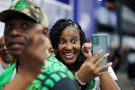 Zuma supporter: I trademarked Umkhonto weSizwe symbol