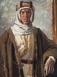 Le film s'inspire de la vie de l'officier et écrivain britannique thomas edward lawrence, surnommé « lawrence d'arabie », dont le rôle est interprété par l'acteur peter o'toole.c'est une adaptation du récit autobiographique les sept piliers de la sagesse qui se. Thomas Edward Lawrence Wikipedia La Enciclopedia Libre
