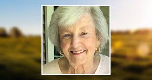 Anne Delaney Chapin Obituary 2023