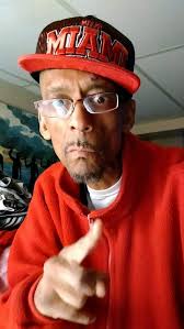 Gregory Tyrone Farley (1963-2018)