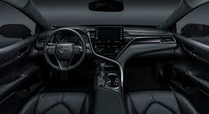 That would probably be sometime in the third quarter of the next year. 2021 Toyota Camry New Infotainment Advanced Safety Here Next Year Caradvice