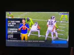 This is the original new channel list with numbers on directv. I Have A 4k Tv And Genie 4k On The Direct 4k Channel Why Am I Getting This Message It Looks Like It S Better Resolution But Directv