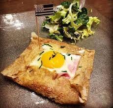 La Marque De T Shirt Bretons 100 Made In Bretagne Recette Crepe Bretonne Galette Complete Recette
