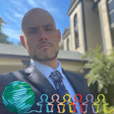 Norman Block's Instagram, Twitter & Facebook