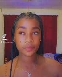 Luwi Kay Grace (@kajiyagrace) · Ndola