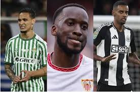 Mae wedi bod yn ddiwrnod llawn syrpreisys, dyma'r trosglwyddiadau  diweddaraf a ddigwyddodd ym mhêl-droed Ewropeaidd