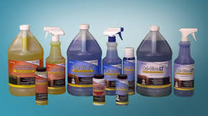 Pinpoint gas leaks for closed piping systems. Nu Calgon 4182 24 1 Qt Cal Blue Plus Micro Leak Detector 12 Case