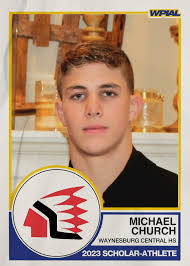 Mac Church (@MacChurch11)