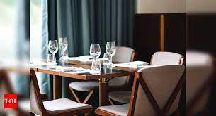 Being the most important manufacturer of casual dining in north america, canadel stands out for the customization of its furniture. Dining Table Buying Guide How To Select The Best One For Your Home Most Searched Products Times Of India