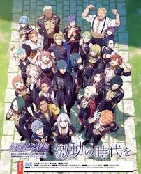Fire Emblem Three Houses Wallpapers Tumblr