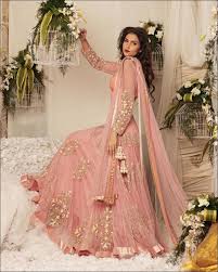 Indian Wedding Dresses 22 Latest Dresses To Look Like A Diva Indian Bridal Latest Bridal Lehenga Indian Bridal Fashion