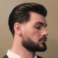 35 Beard Styles Shapes For 2021 Faded Beard Styles Beard Fade Beard Styles Short
