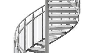 Spiral stairs stair parts & accessories residential & commercial 4 / spiral stair design / www.southernstaircase.com 800.874.8408 whether it's at the shore, poolside, or where heat and humidity is a factor, our exterior spiral staircase adds a unique dimension to outdoor living. Spiral Staircases Planning And Design Weland Ab