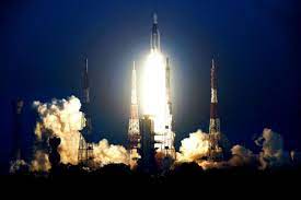 Sky craft) is an indian crewed orbital spacecraft intended to be the formative spacecraft of the indian human spaceflight programme. India S Latest Earth Observation Satellite Lifts Off In First Launch For Isro Since Lockdown