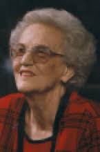 Obituary information for June Leslie Welter