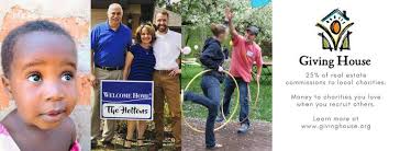 Giving House/Ryan Winter