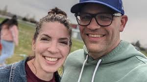 Justin and Amanda Farley