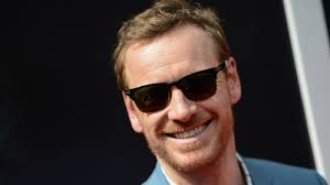 Michael Fassbender Races in the Ferrari Challenge