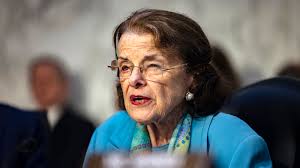 Are we witnessing self-created or intentional abuse of our elderly  politicians?