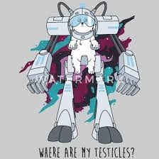 5.0 out of 5 stars 2. Rick And Morty Snuffles Wo Sind Meine Hoden Frauen T Shirt Spreadshirt
