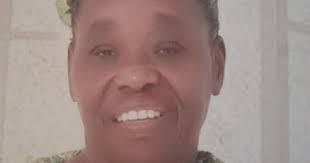 Marjorie 'Margaret' Daxon