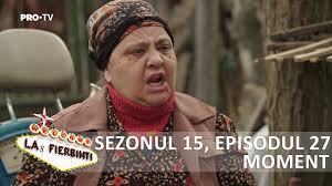 Las fierbinți este un serial de comedie românesc care a debutat pe pro tv la data de 1 martie 2012. Las Fierbinti Banii De Curent By Las Fierbinti