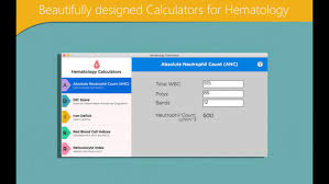 We did not find results for: Hematology Calculators For Mac Free Download Review Latest Version