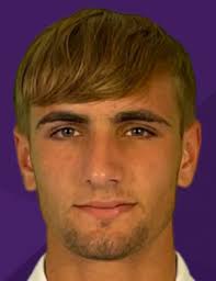 Andrea Trovato's Instagram, Twitter & Facebook