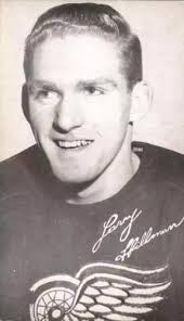 Larry Hillman Gallery