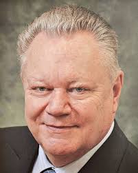 Alfred Stephen Knott Obituary May 6, 2024