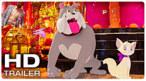 This article discusses about an unreleased product. Tom And Jerry Spike Trailer New 2021 Animated Movie Hd Youtube
