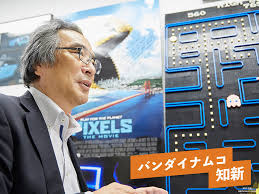 インタビュー 中 に 年 が 明け た 説