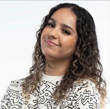 Gianna Gonzalez's Instagram, Twitter & Facebook