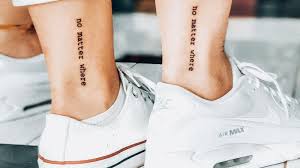 How to draw best friends (bff) easy | step by step. 25 Best Friend Tattoos To Celebrate Your Special Bond The Trend Spotter