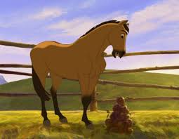 Les Chevaux De Fiction Spirit Spirit L Etalon Des Plaines Cheval Dessin Anime Spirit L Etalon Des Plaines Dessin Cheval