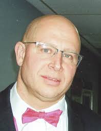 Obituary information for Michael Streeper