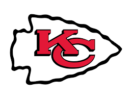 All contents are released under creative commons cc0. Kansas City Chiefs Logo Png Transparent Svg Vector Freebie Supply