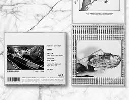 My reaction to miley cyrus's she is coming ep. Gerard Binder On Behance