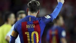 Et cela fait 28 ans que l'albiceleste est. Videos 500e But De Messi Avec Le Barca Sport Redon Maville Com