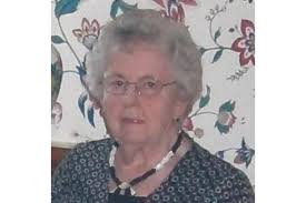 Betty LaBar Obituary (2015)