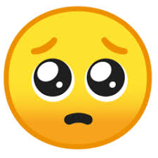 You just want to say hello, express joy or excitement about something or brighten up a short text. Pleading Face Emoji Meaning Copy Paste