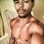 Efrem Jones's Instagram, Twitter & Facebook