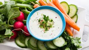 Cucumber Ranch Dressing Recipe Cucumber Ranch Dressing Ranch Dressing Homemade Salads