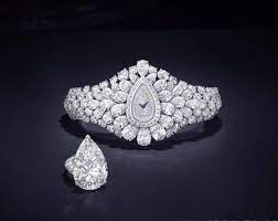 Top 10 Most Expensive Wedding Rings For Men And Women Graff Diamonds Diamond Watch Interchangeable Jewelry