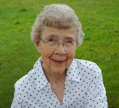 Elaine V. Killian Obituary