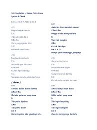 7 years ago7 years ago. Siti Nurhaliza Bukan Cinta Biasa