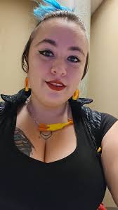 Stormi de Lune (@stormidelune) • Instagram photos and videos