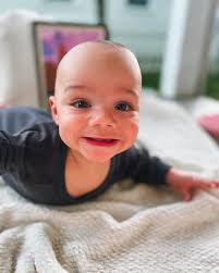 Meet The Rainey Children: Heartwarming Family Moments Captured