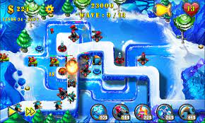 Descargar tower defense zone 2 mod apk 1.2 con haga clic aquí para comprar el. Tower Defense Evolution 2 Apk V2 1 3 Mod Money Apkdlmod