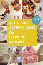 Pin On Arts With Kids